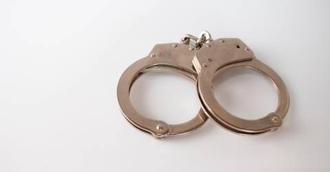 Lorry driver, attendant nabbed for drug use during overloading op