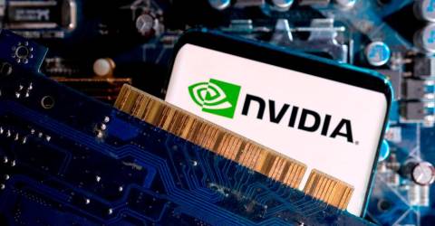 杨忠礼人工智能云将部署由 Nvidia 提供支持的先进超级计算机