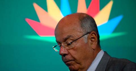BRICS members blast rise of ‘trade protectionism’