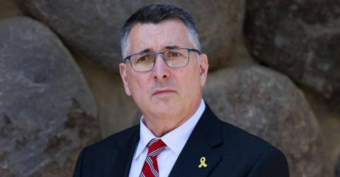 Israel says recognition of Palestinian state will force ‘unilateral actions’ in response