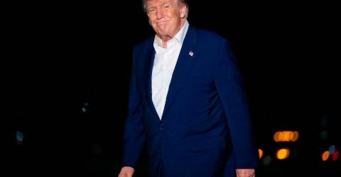 US states oppose AI regulation ban in Trump tax bill