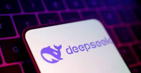 What is DeepSeek and why is it disrupting the AI sector?