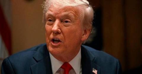 EU was born to ‘screw’ US, Trump says