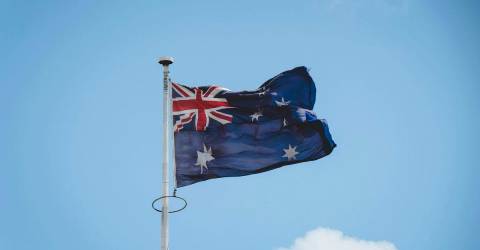 Australian chopper crash caused by pilot disorientation: report