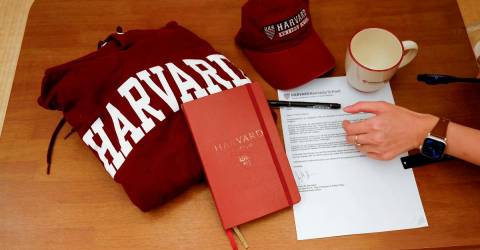 Taiwan students heading to Harvard ‘anxious’ after US enrolment block