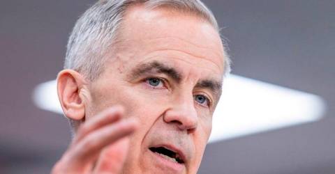 Canada, US to start trade talks in May: Carney