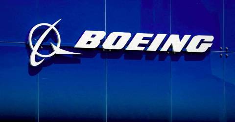 China removes ban on Boeing deliveries after US trade truce - reports