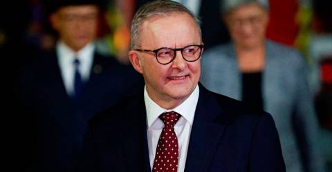 Australia PM Albanese to meet Indonesia counterpart in first international visit since re-election
