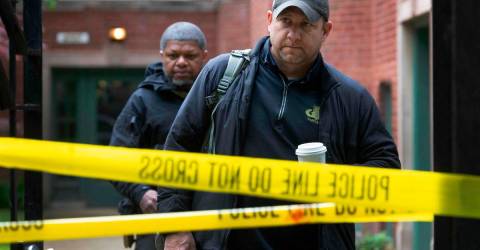 Israel blames Europe after embassy staff shot dead in US