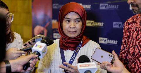 SUKMA 2024: ADAMAS declares Sarawak SUKMA as doping-free games