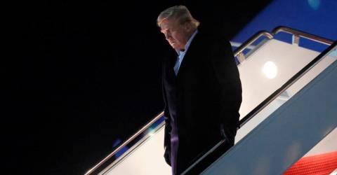 Trump to lay out his govt overhaul plan to US Congress
