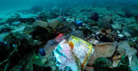 Thai resort island Phuket grapples with growing garbage crisis