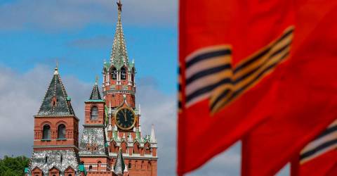 U.S. beginning to understand Russian positions, Kremlin aide says
