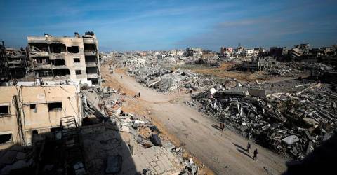 At least eight Palestinians killed in Gaza amid delay in ceasefire implementation
