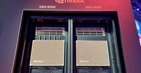 US lawmaker targets Nvidia chip smuggling to China with new bill