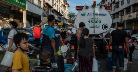 Air Selangor committed to improving service quality for well-being of consumers