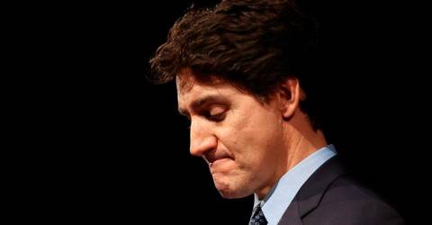 Liberal Party of Canadian PM Trudeau to choose new leader on March 9