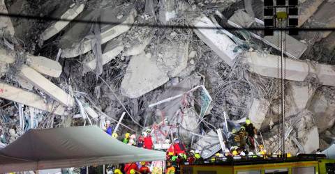 Singapore ready to aid search and rescue efforts for Myanmar earthquake: MFA