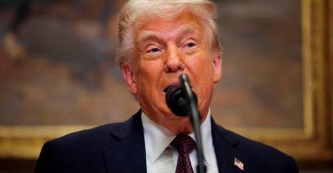 Trump says US visit to Greenland not provocation
