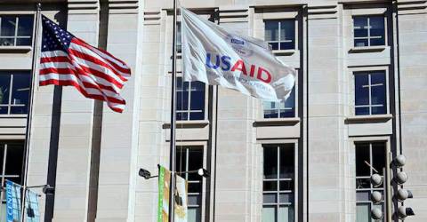 Services collapsing as USAID cuts health contracts worldwide