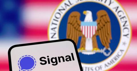 US judge orders Trump admin to save ‘Signalgate’ chat