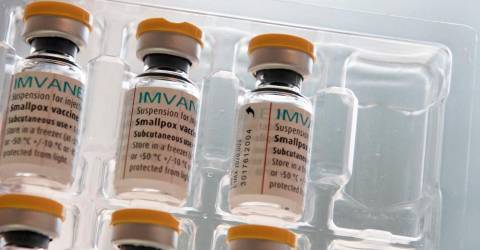 Mpox vaccine manufacturer receives European order for 440,000 doses