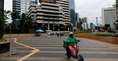 Indonesia eyes cut in fuel imports from Singapore in favour of US as part of tariffs negotiations
