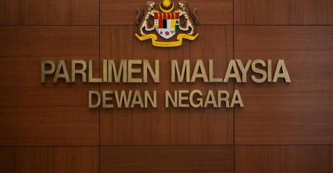 Dewan Negara Approves Motion To Revoke Emergency Ordinances