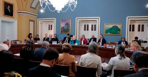 US House approves Trump tax cuts mega-bill