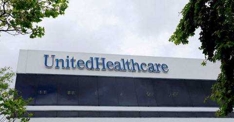 UnitedHealth under criminal probe for possible Medicare fraud, WSJ reports