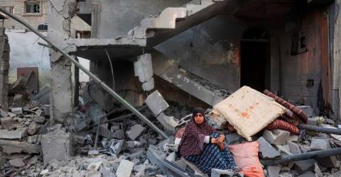 At least 322 Palestinians killed, missing within 5 hours as israel resumes genocide in Gaza