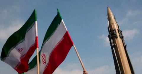 Iran says US has no authority to dictate its foreign policy