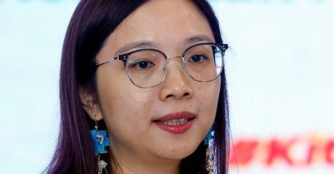 Selangor to hold meeting over ban on sale of vape