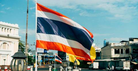 Thailand says wants fair trading relationship with U.S.