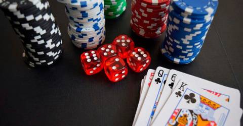 Thai cabinet approves controversial casino bill