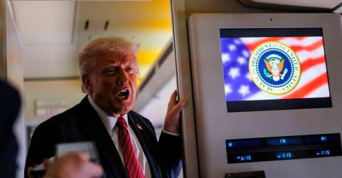 Republican leader very optimistic ahead of vote on Trumps tax cuts