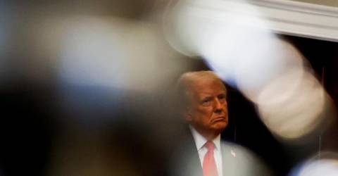 Facing Trump and Musk, EU lawmakers lock horns on strategy