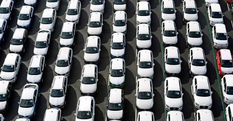 Auto industry rocked by Trump’s 25% tariffs on US imports