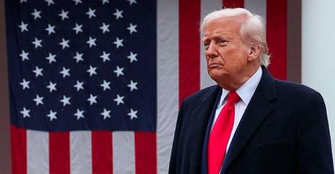 Trump goads China after Beijing retaliates in global trade war