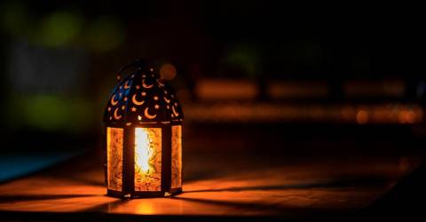 Beauty of fasting 