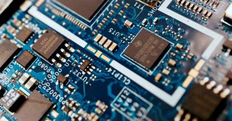 US tariffs may cost chip equipment makers more than $1 billion, industry estimates
