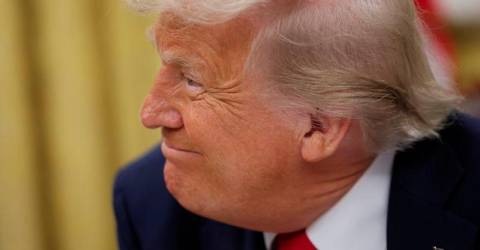 Trump set to unleash Liberation Day tariffs
