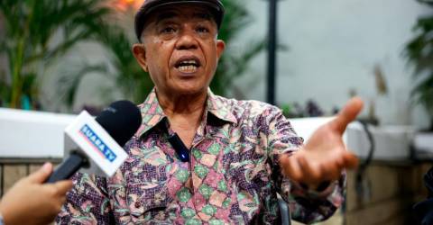 ISWAMI Indonesia ready to collaborate towards establishment of Malaysian Media Council