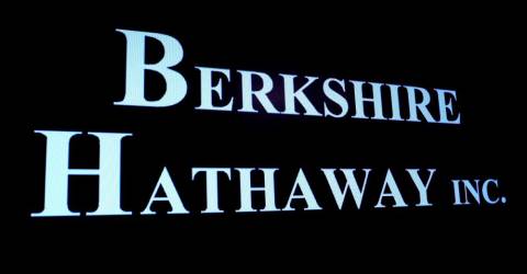 Berkshire shares end in red as US threatens to sue unit over wildfire costs