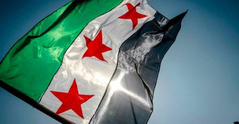 Armed group attacks Russian base in Syria: monitor, witness