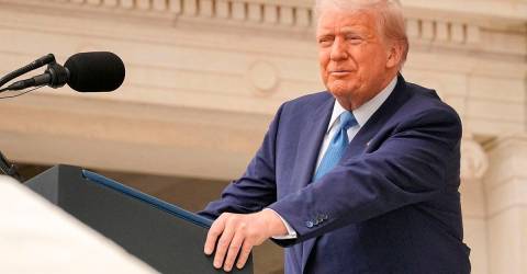 Trump administration halts scheduling of new student visa appointments