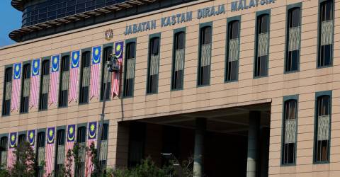 Customs Dept allows postponement for officers involved in placement, transfer directives