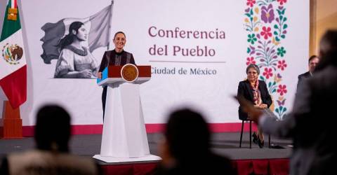 Mexican president orders retaliatory tariffs against U.S.