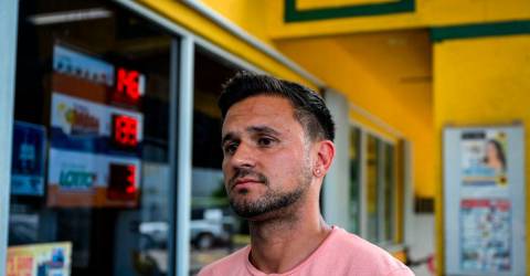 Venezuelans in limbo as US court ends deportation protection