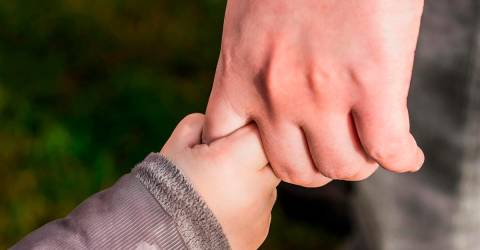 Unsaid side of parenthood